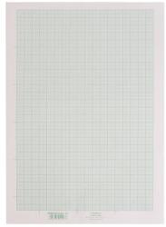 Casio Milliméter papír, A4, 10 db/csomag (ISKE0091)