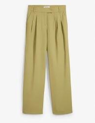 Bonprix B. p. c Elegáns Magas Derekú Női NADRÁG__46