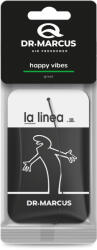 Dr. Marcus La Linea - CELULOZA - Greet - Illatosító DRM50228 (DRM50228) - tutiar