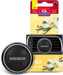 Dr. Marcus - Speaker Shaped - Vanilla - Autóillatosító DRM76001 (DRM76001)