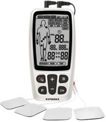 455 Kombinált TENS és EMS készülék (GYVTT3)