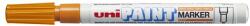 Henkel Lakkmarker, 0, 8-1, 2 mm, UNI "PX-21", narancs (TUPX21N)