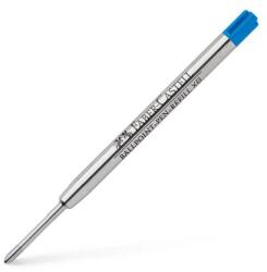DURABLE Golyóstollbetét, 1 mm, XB, FABER-CASTELL, kék (TFC148746)