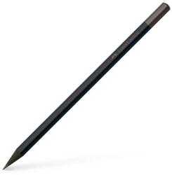 DURABLE Grafitceruza, HB, háromszögletű, FABER-CASTELL, "Urban", fekete (TFC112190)