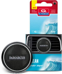 Dr. Marcus - Speaker Shaped - Ocean - Autóillatosító DRM76013 (DRM76013)