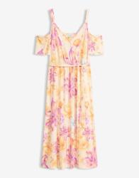 Bonprix B. p. c Boho MIDI Ruha V-nyakkivágással És MEGKÖTŐVEL__36/38
