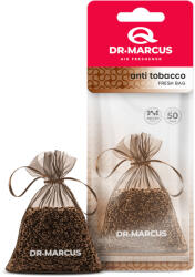 Dr. Marcus Fresh Bag - Anti-Tobacco - Illatosító DRM07456 (DRM07456)
