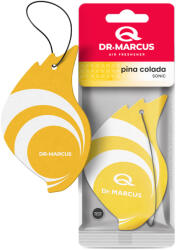 Dr. Marcus - SONIC - Piña Colada Illatosító DRM76762 (DRM76762)
