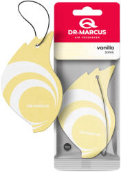 Dr. Marcus - SONIC - Vanilla Illatosító DRM76760 (DRM76760) - tutiar