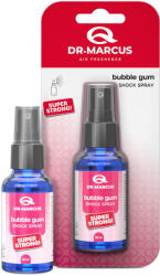 Dr. Marcus - SHOCK SPRAY - Bubble Gum Illatosító DRM07953 (DRM07953) - tutiar