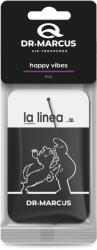 Dr. Marcus La Linea - CELULOZA - Dog - Illatosító DRM50226 (DRM50226)