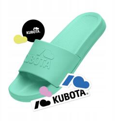 Kubota Női Uszodai Papucs Kubota Plain 40 Menta Gumi Matrica Szett 40 (K25SS-101-004-27-1-040-Z)