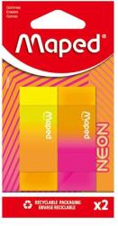 Xerox Radír, MAPED "Neon (IMA121900)