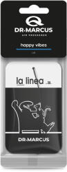 Dr. Marcus La Linea - CELULOZA - Cat - Illatosító DRM50227 (DRM50227)