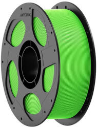 ANYCUBIC 3D Filament - PETG Filament Green AHPECG-102 (Zöld, 1kg) (AHPECG-102) - bbmarket