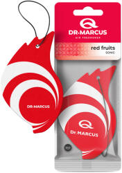 Dr. Marcus - SONIC - Red Fruits Illatosító DRM76763 (DRM76763) - tutiar