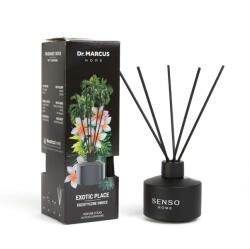 Dr. Marcus Home Perfume Sticks 100 ml - Exotic Place DRM07726 (DRM07726) - tutiar