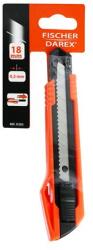 449 Univerzális kés, 18 mm, FISCHER DAREX (RM0198415)