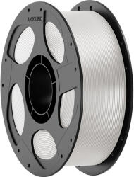 ANYCUBIC 3D Filament - PLA Filament Clear AHPLCL-107 (Áttetsző, 1kg) (AHPLCL-107) - bbmarket