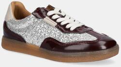 Steve Madden sportcipő Emporia - ezüst Női 36
