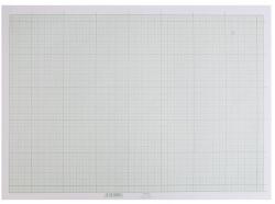 Casio Milliméter papír, A3, 10 db/csomag (ISKE0101)