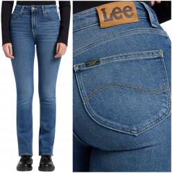 Lee Breese Boot bootcut Better bővíthető női farmer nadrág W30 L31 (112370936)