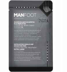 ManFoot Hámlasztó Zokni Férfiaknak XL (5902838920008)