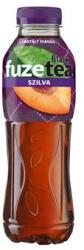 METO Üdítőital, szénsavmentes, 0, 5 l, FUZETEA, szilva-szegfűszeg (KHI400V)