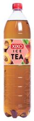 RESTO Üdítőital, szénsavmentes, 1500 ml, XIXO "Ice Tea", őszibarackos jegestea (KHI524V)