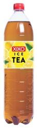 RESTO Üdítőital, szénsavmentes, 1500 ml, XIXO "Ice Tea", citromos fekete tea (KHI525V)