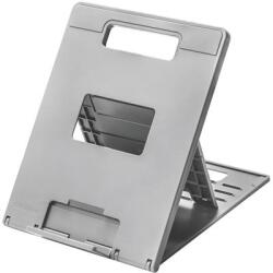 AUTO MOBIL Notebook állvány, állítható, KENSINGTON "SmartFit Easy Riser Go (BME50421)