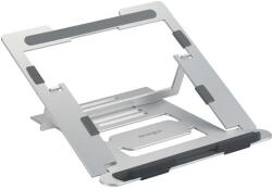 AUTO MOBIL Notebook állvány, alumínium, KENSINGTON "Easy Riser (BME50417)