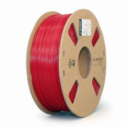 Gembird 3DP-ABS1.75-01-R ABS Filament Red 1, 75mm 1kg (3DP-ABS1.75-01-R) - bbmarket