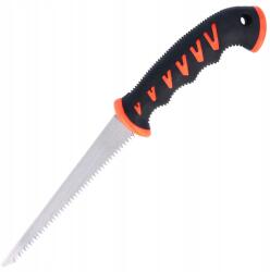  Martinez Albainox Black-Orange ABS-Gumi, Szatén Kézi Fűrész (32496) (Piła ręczna)
