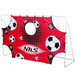 Nils Futball Kapu Nils Célzó Szőnyeg Kertbe Pálya 240x150 CM (BR240P)