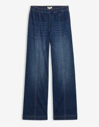 Bonprix B. p. c Női Farmernadrág Straight Leg Karcsúsító __36 (977890)