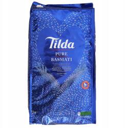 Tilda Tiszta Tilda basmati rizs 10 kg