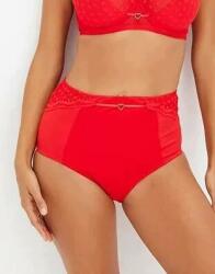 Bonprix B. p. c Magas Derekú Bugyi CSIPKÉVEL__40/42