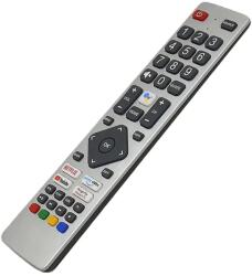 Sharp SHW/RMC/0134N távirányító IR+Bluetooth (SHW/RMC/0134)