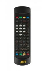 Utángyártott PIL5273 P1670 SONY TV-hez távirányító, utángyártott (PIL5273)