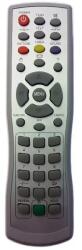 Philips univerzális tv távirányító