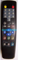 Utángyártott PIL5445 CT7570-2 Utángyártott THOMSON, TELEFUNKEN távirányító (PIL5445)