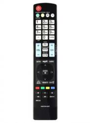 Utángyártott LG AKB72914207 távirányító LCD LED TV-hez, utángyártott (PIL5980)