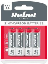 Rebel BAT0081B Elem VIPOW GREENCELL R6 4db/bl (BAT0081B)