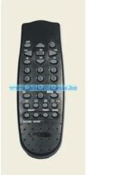 Utángyártott Philips RC0761 RC0764 távirányító (RC0764)
