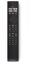Philips PIL6489 398GR10BEPHN0067BC PHILIPS Smart TV távirányító, eredeti BRC0984510/01 (BRC0984510/01)