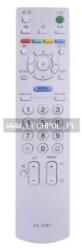 Utángyártott Sony RM-ED005 távirányító (RM-ED005)