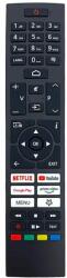Utángyártott Vestel RC45157 JVC, Toshiba, Hitachi távirányító, utángyártott, CT8564 (RC45157)