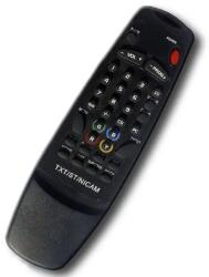 Utángyártott BEKO RC-SB távirányító ROYAL (RC-SB)
