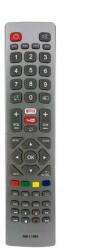 Utángyártott PIL6245C RM-L1589 távirányító SHARP SMART LED TV-hez, utángyártott (RM-L1589)